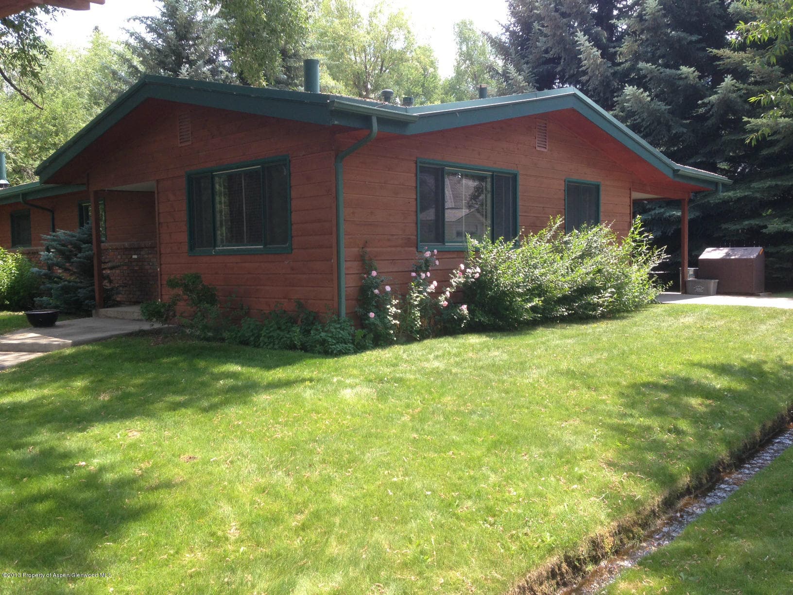 431-433 W Hallam Street, Aspen, CO 81611 - Photo 6
