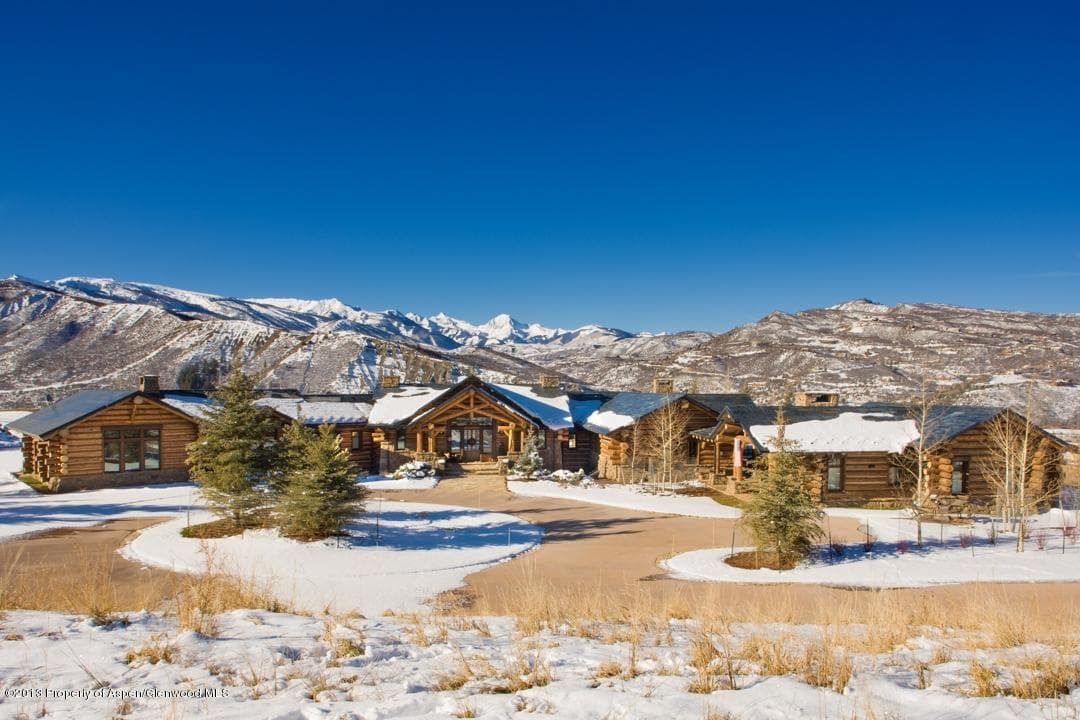 1100 Mclain Flats Road, Aspen, CO 81611 - Photo 35