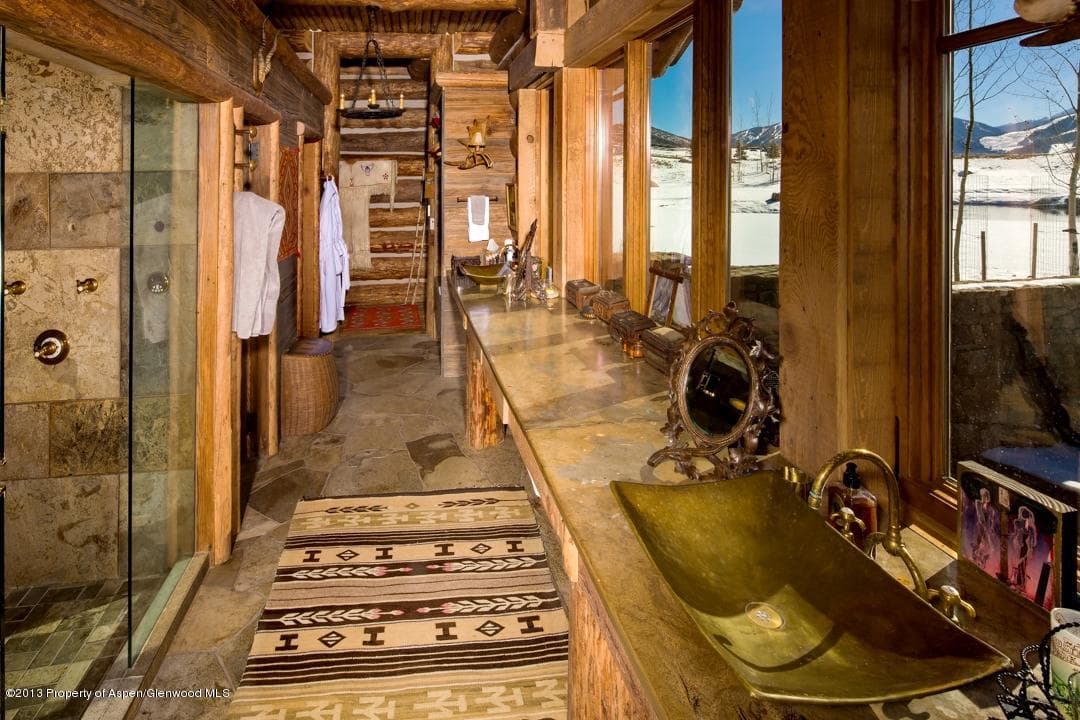 1100 Mclain Flats Road, Aspen, CO 81611 - Photo 12