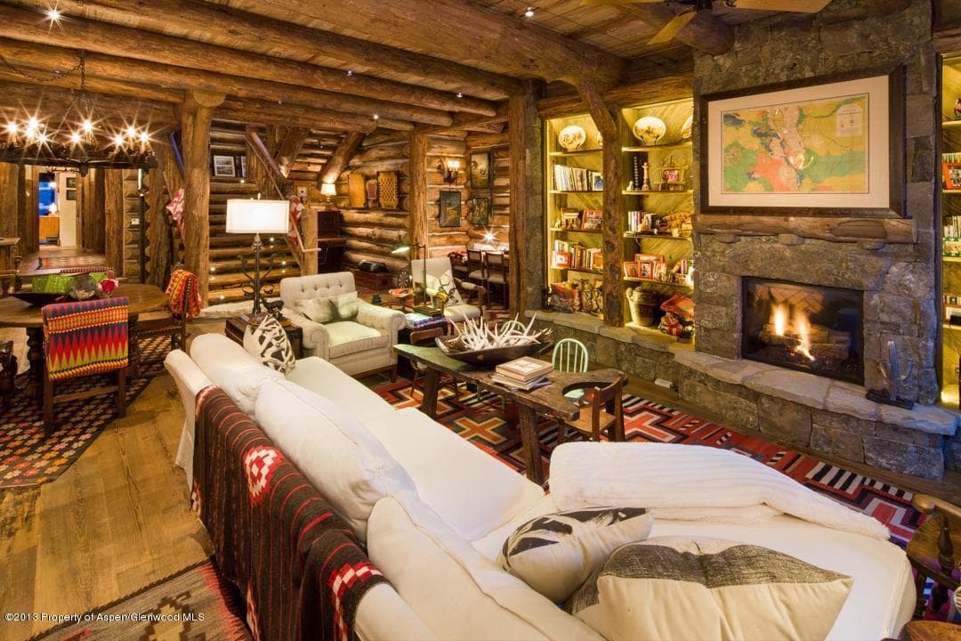 1100 Mclain Flats Road, Aspen, CO 81611 - Photo 17