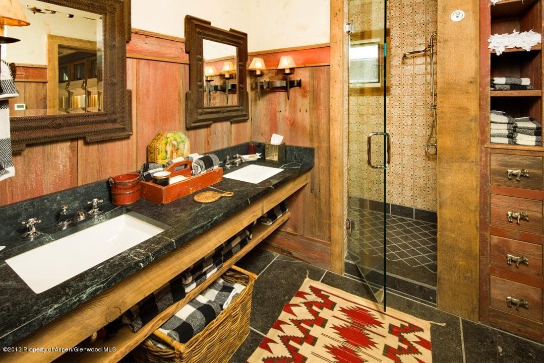 1100 Mclain Flats Road, Aspen, CO 81611 - Photo 20