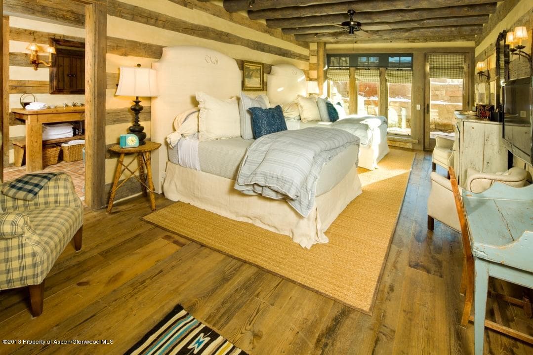 1100 Mclain Flats Road, Aspen, CO 81611 - Photo 21