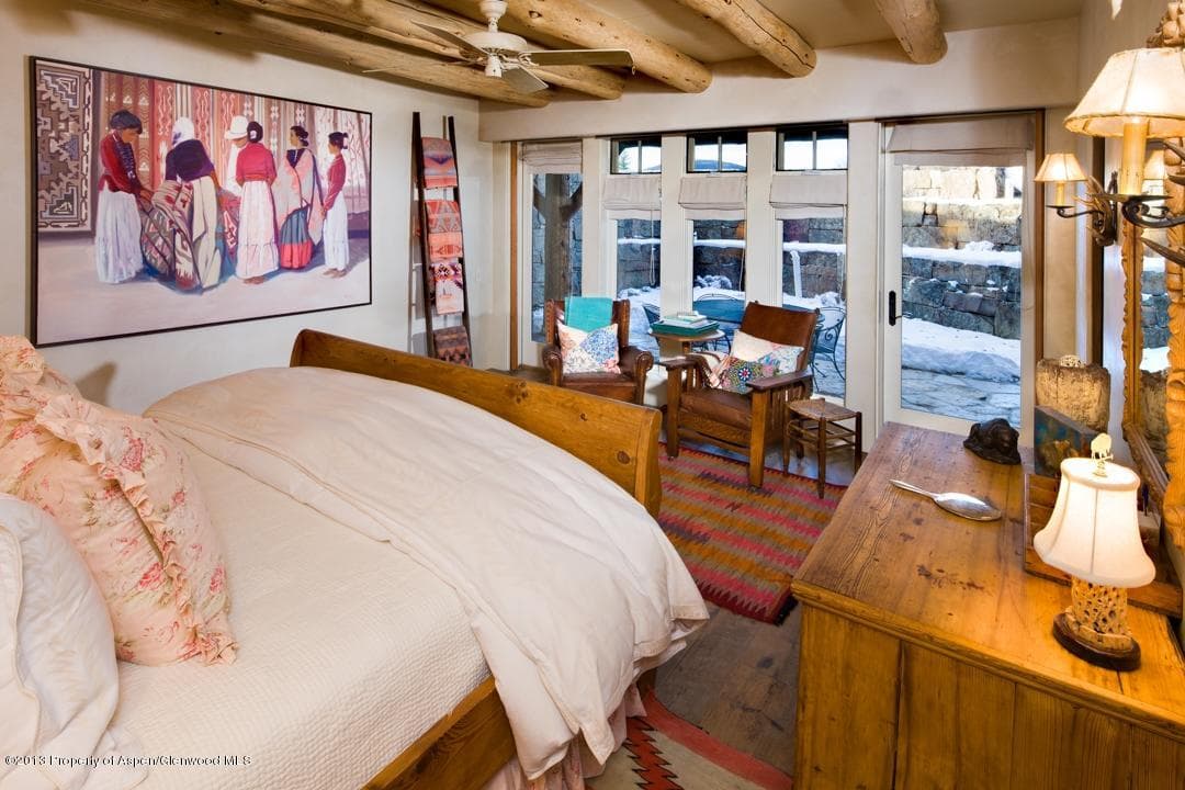 1100 Mclain Flats Road, Aspen, CO 81611 - Photo 24