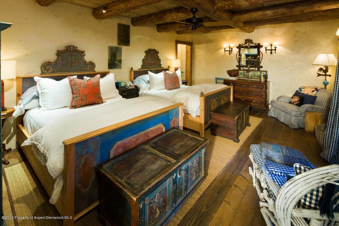1100 Mclain Flats Road, Aspen, CO 81611 - Photo 25