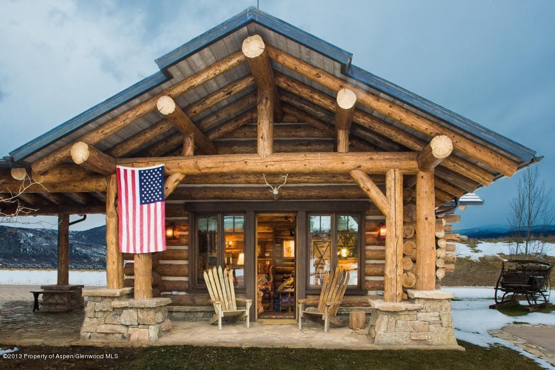 1100 Mclain Flats Road, Aspen, CO 81611 - Photo 31