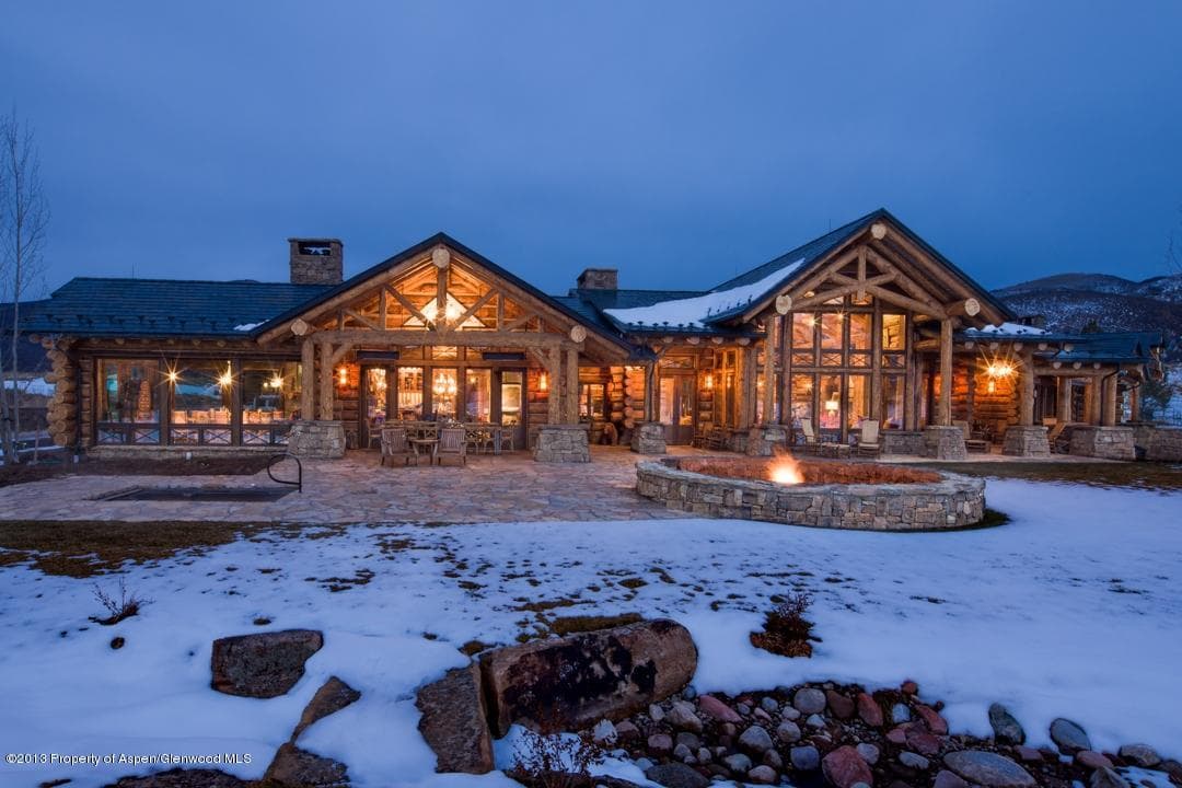 1100 Mclain Flats Road, Aspen, CO 81611 - Photo 30