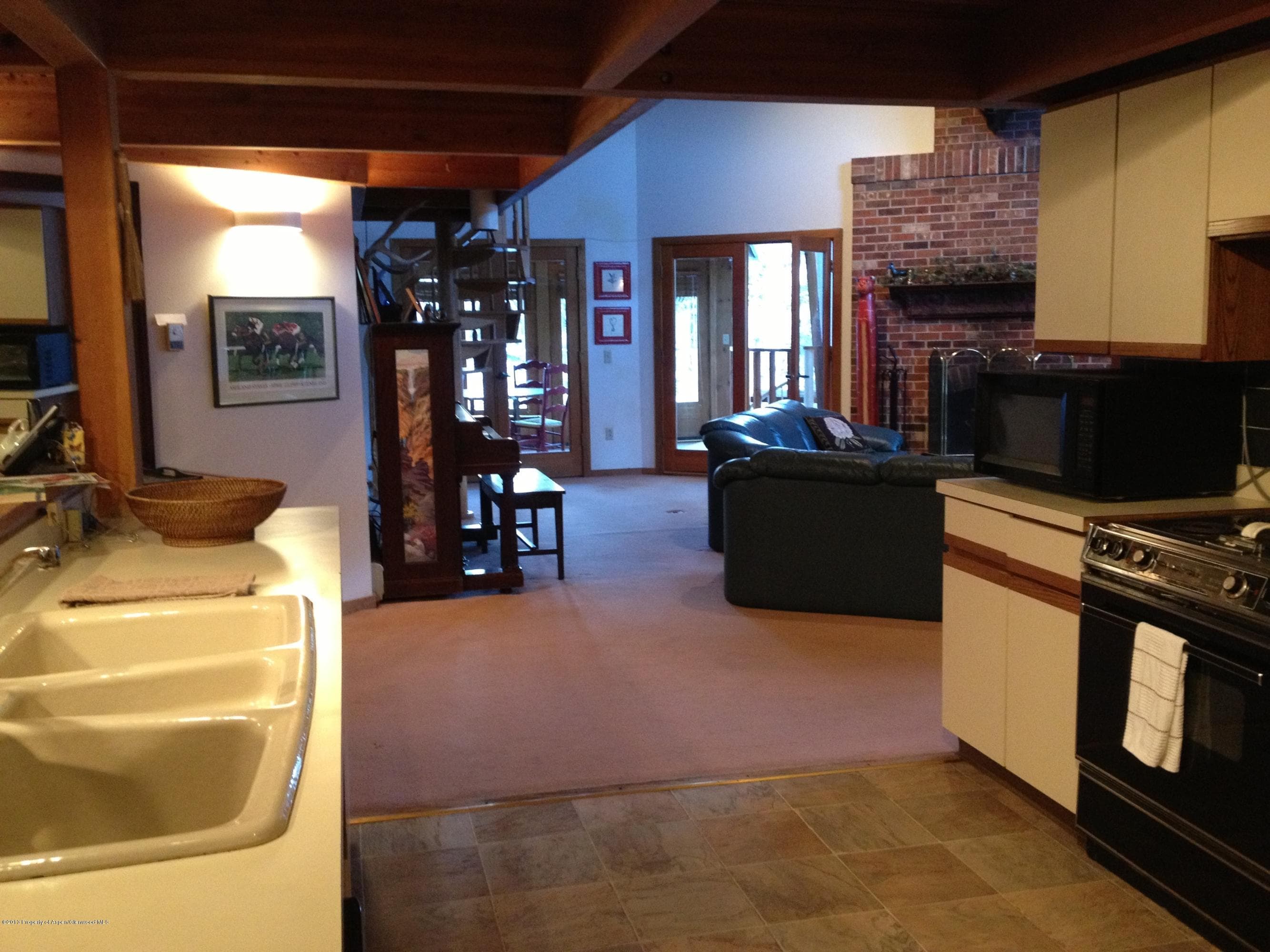 39 Roaring Fork Drive, Aspen, CO 81611 - Photo 5