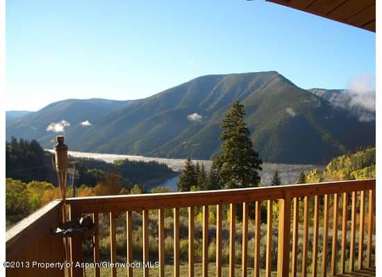1266 Mclaughlin Lane, Basalt, CO 81621 - Photo 3