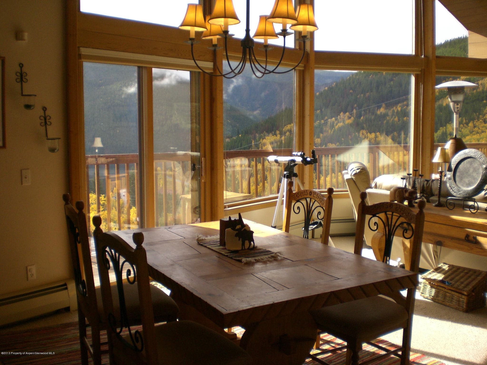 1266 Mclaughlin Lane, Basalt, CO 81621 - Photo 5