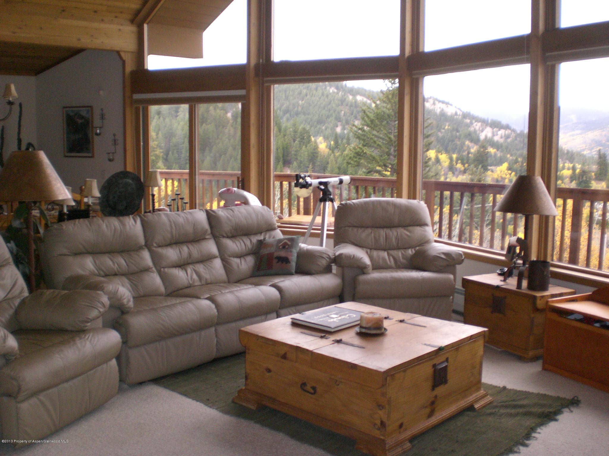 1266 Mclaughlin Lane, Basalt, CO 81621 - Photo 7