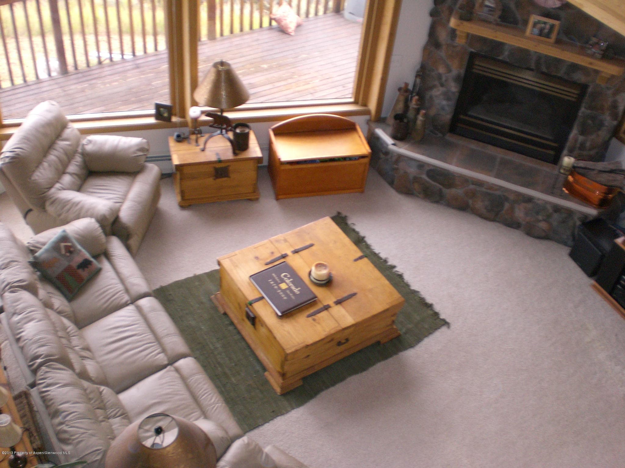1266 Mclaughlin Lane, Basalt, CO 81621 - Photo 8