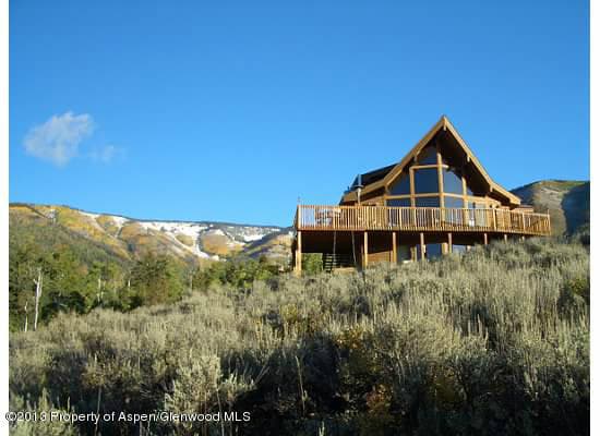 1266 Mclaughlin Lane, Basalt, CO 81621 - Photo 24