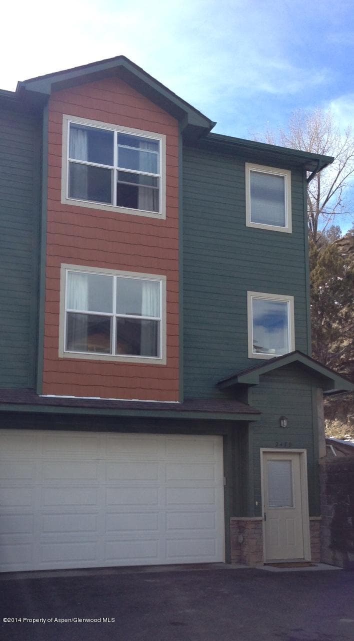 2479 Pine Lane, Rifle, CO 81650 - Photo 1