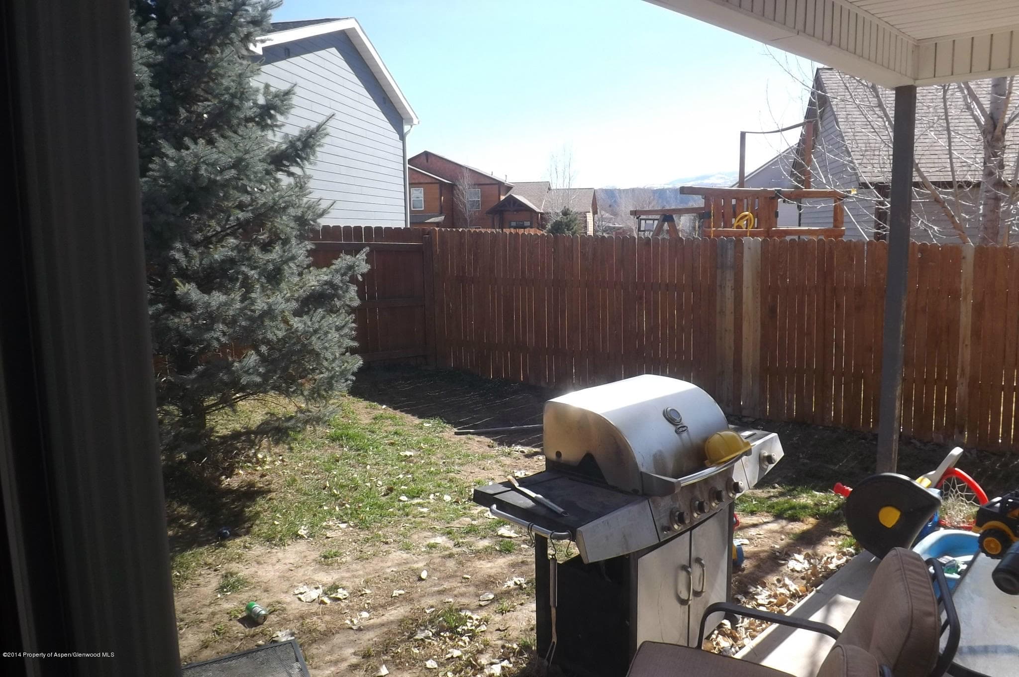 1694 Anvil View Drive, Rifle, CO 81650 - Photo 13