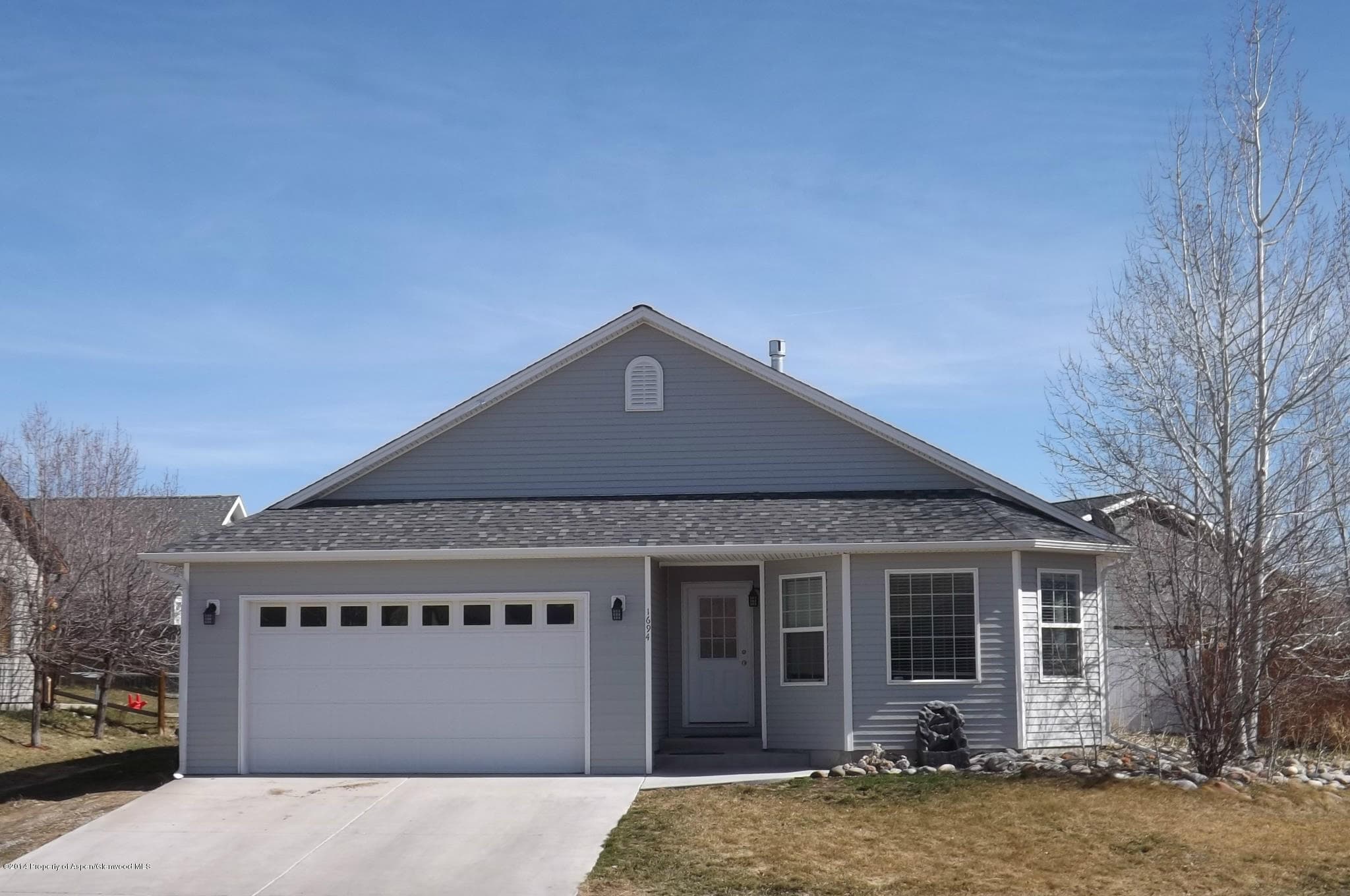 1694 Anvil View Drive, Rifle, CO 81650 - Photo 1