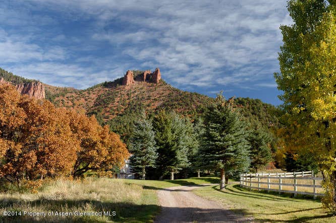 2553 Lower River Road, Snowmass, CO 81654 - Photo 3