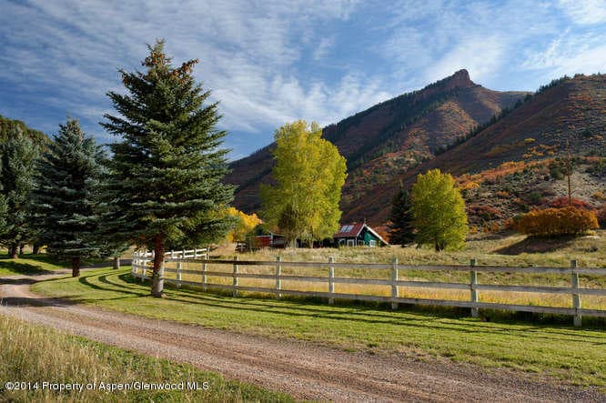 2553 Lower River Road, Snowmass, CO 81654 - Photo 8