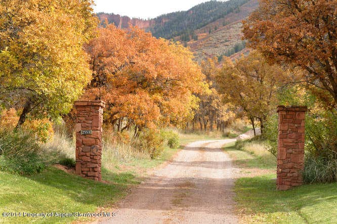 2553 Lower River Road, Snowmass, CO 81654 - Photo 14