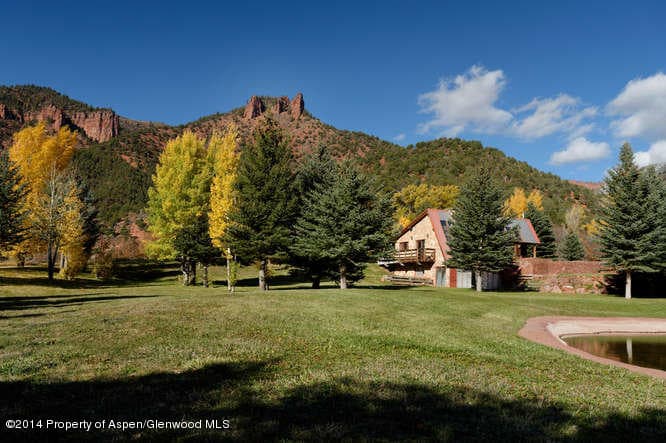 2553 Lower River Road, Snowmass, CO 81654 - Photo 21