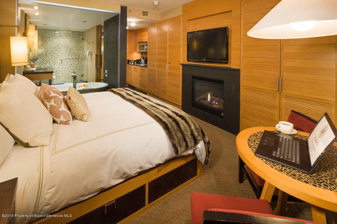 130 Wood Road 504, Snowmass Village, CO 81615 - Photo 2