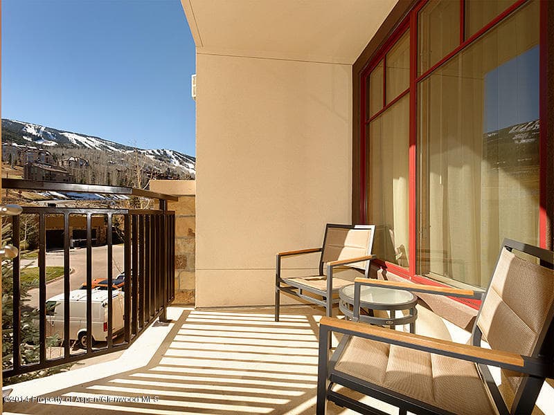 130 Wood Road 513, Snowmass Village, CO 81615 - Photo 3