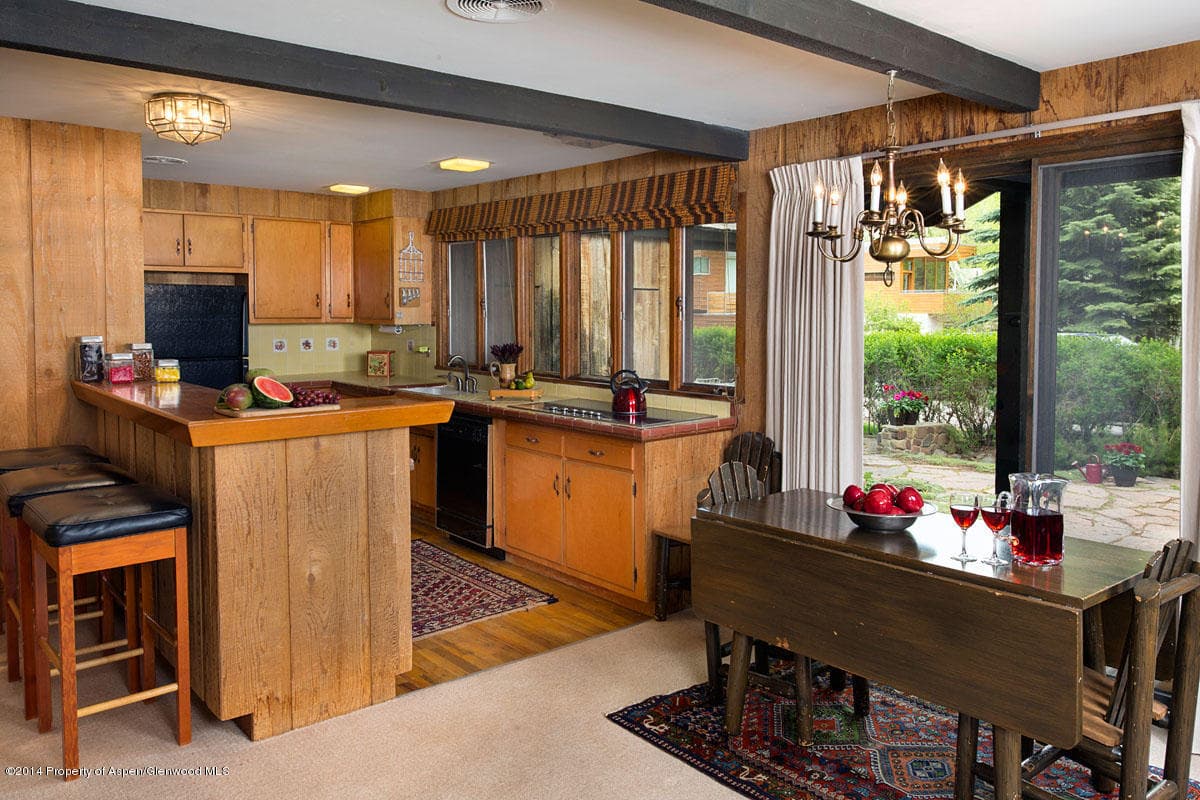 700 W Smuggler Street, Aspen, CO 81611 - Photo 10