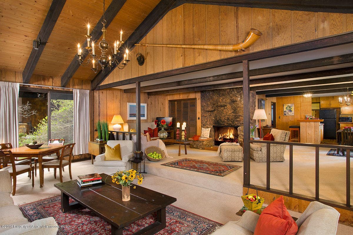700 W Smuggler Street, Aspen, CO 81611 - Photo 8