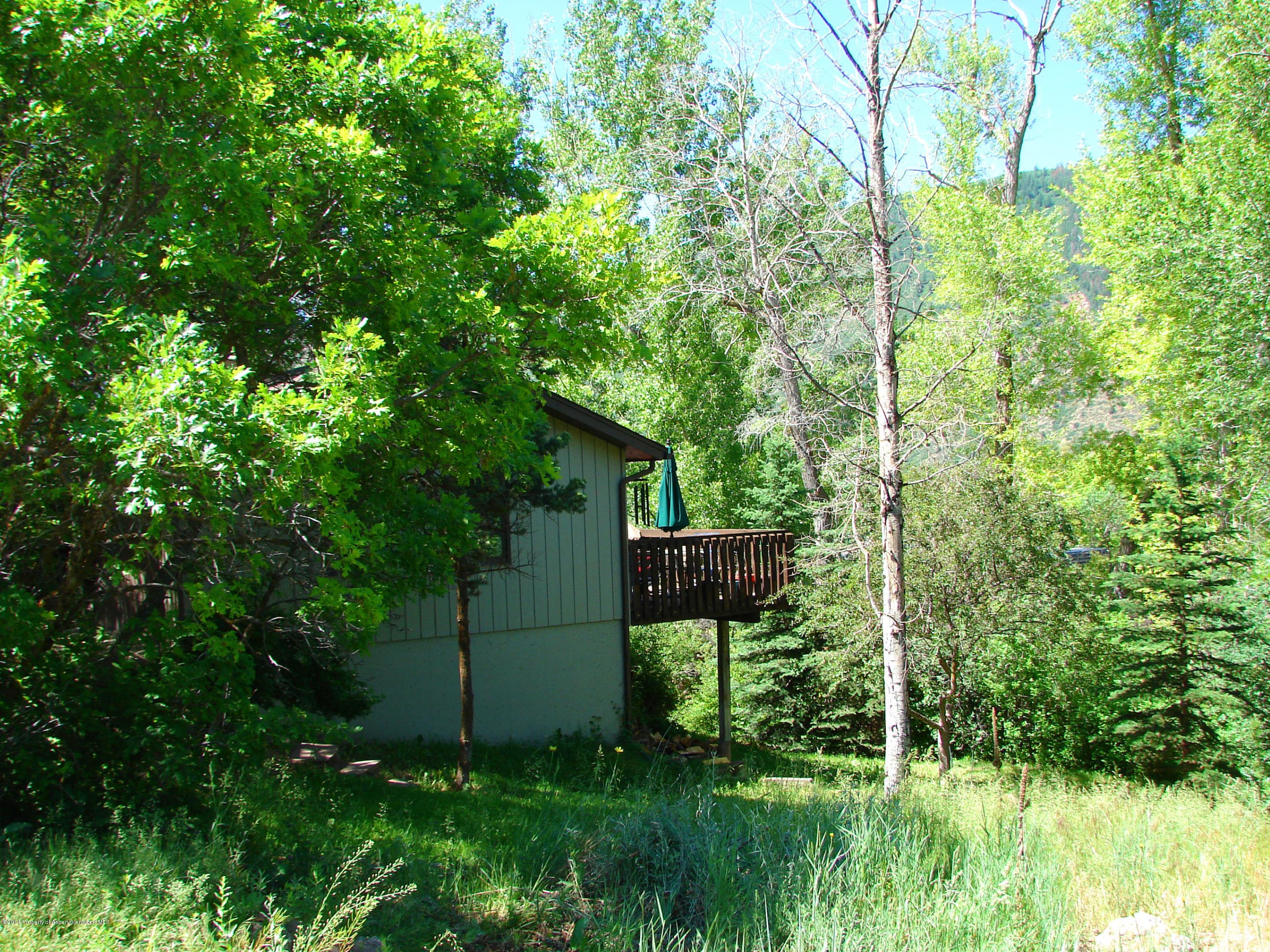 1641 Lincolnwood Drive, Glenwood Springs, CO 81601 - Photo 2