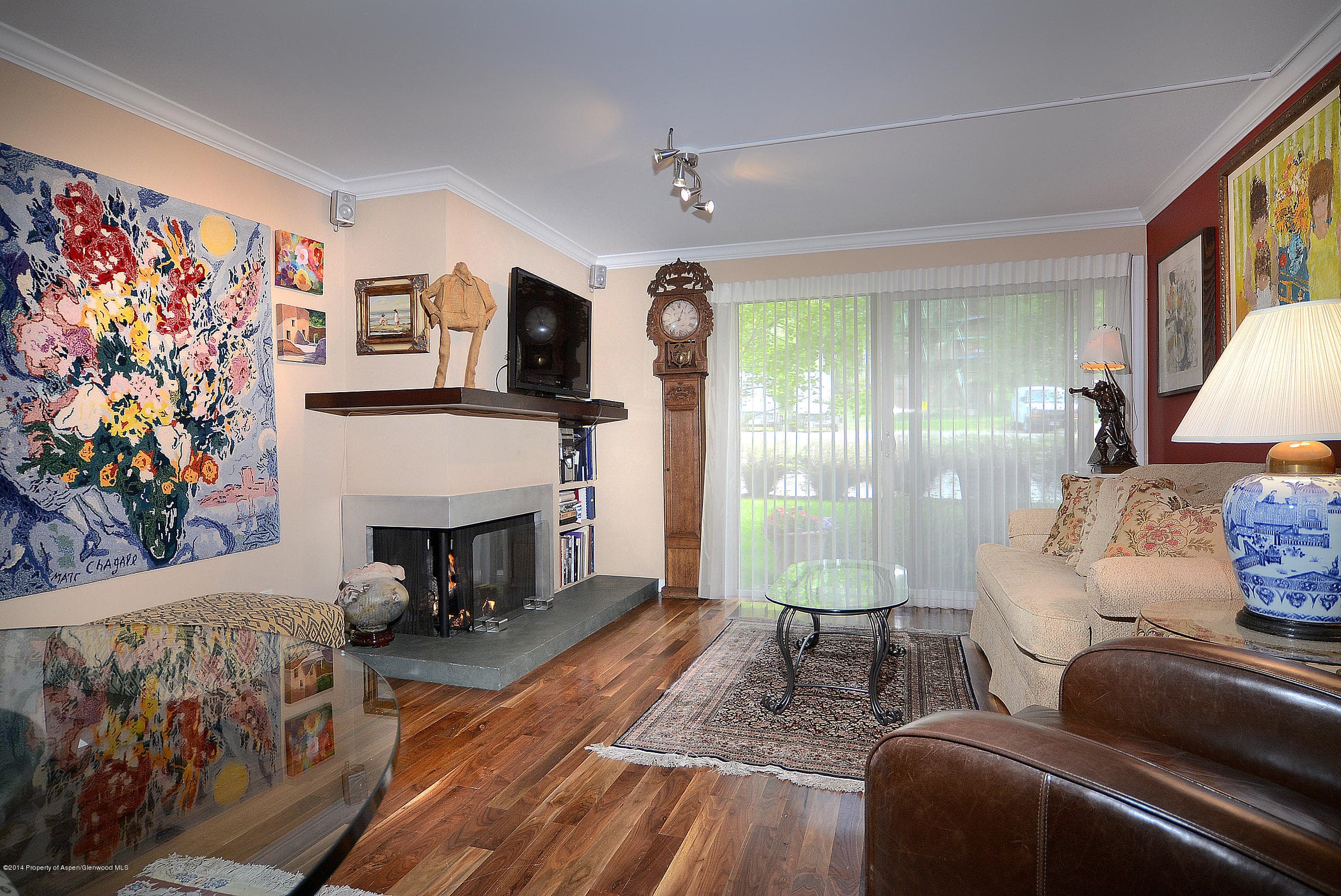 205 E Dean Street 1d, Aspen, CO 81611 - Photo 4
