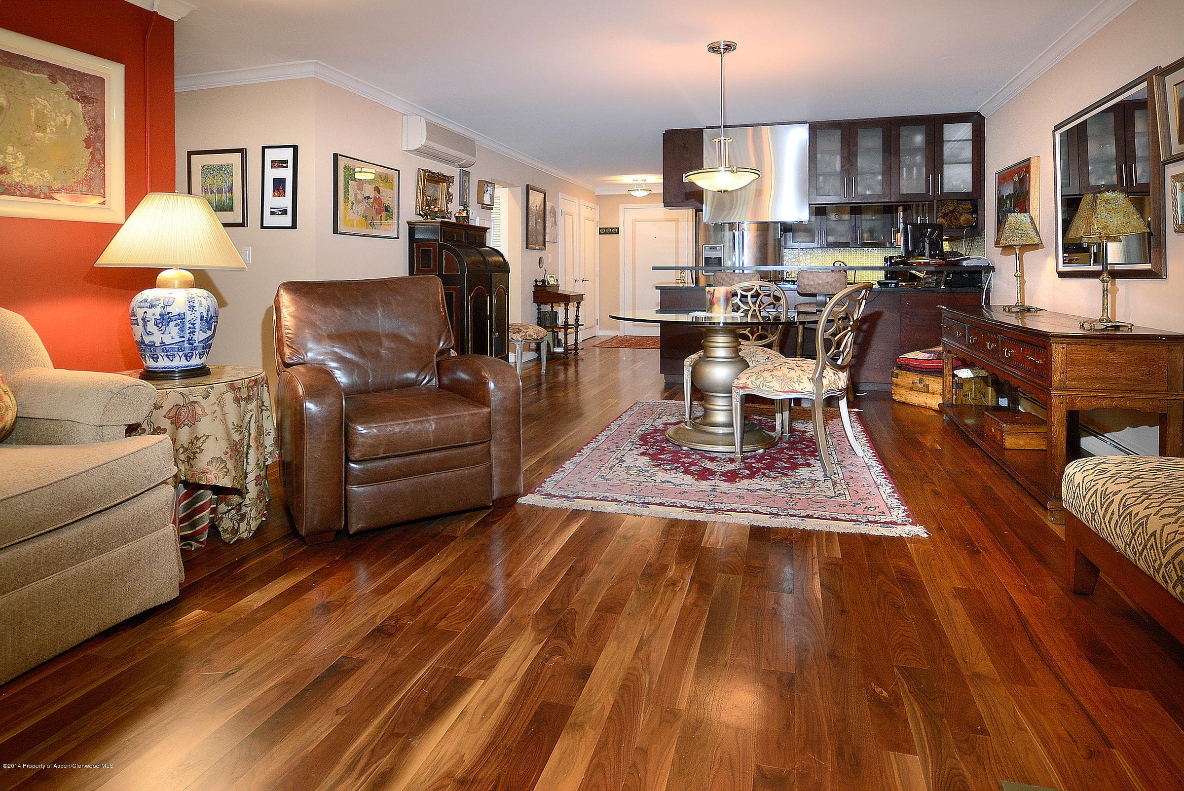 205 E Dean Street 1d, Aspen, CO 81611 - Photo 6