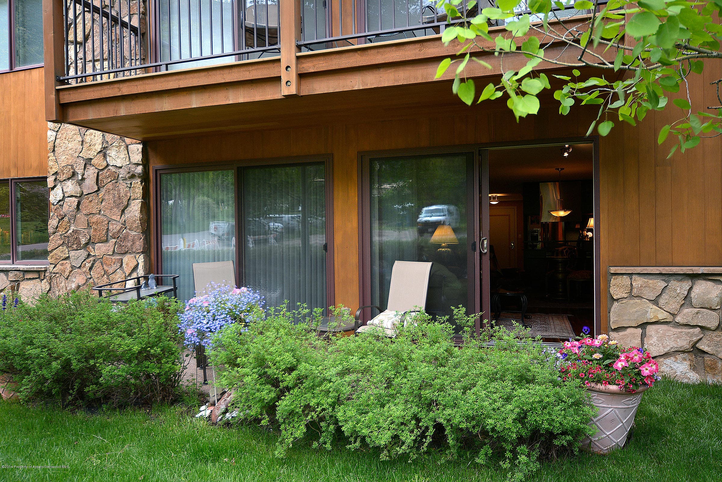 205 E Dean Street 1d, Aspen, CO 81611 - Photo 1