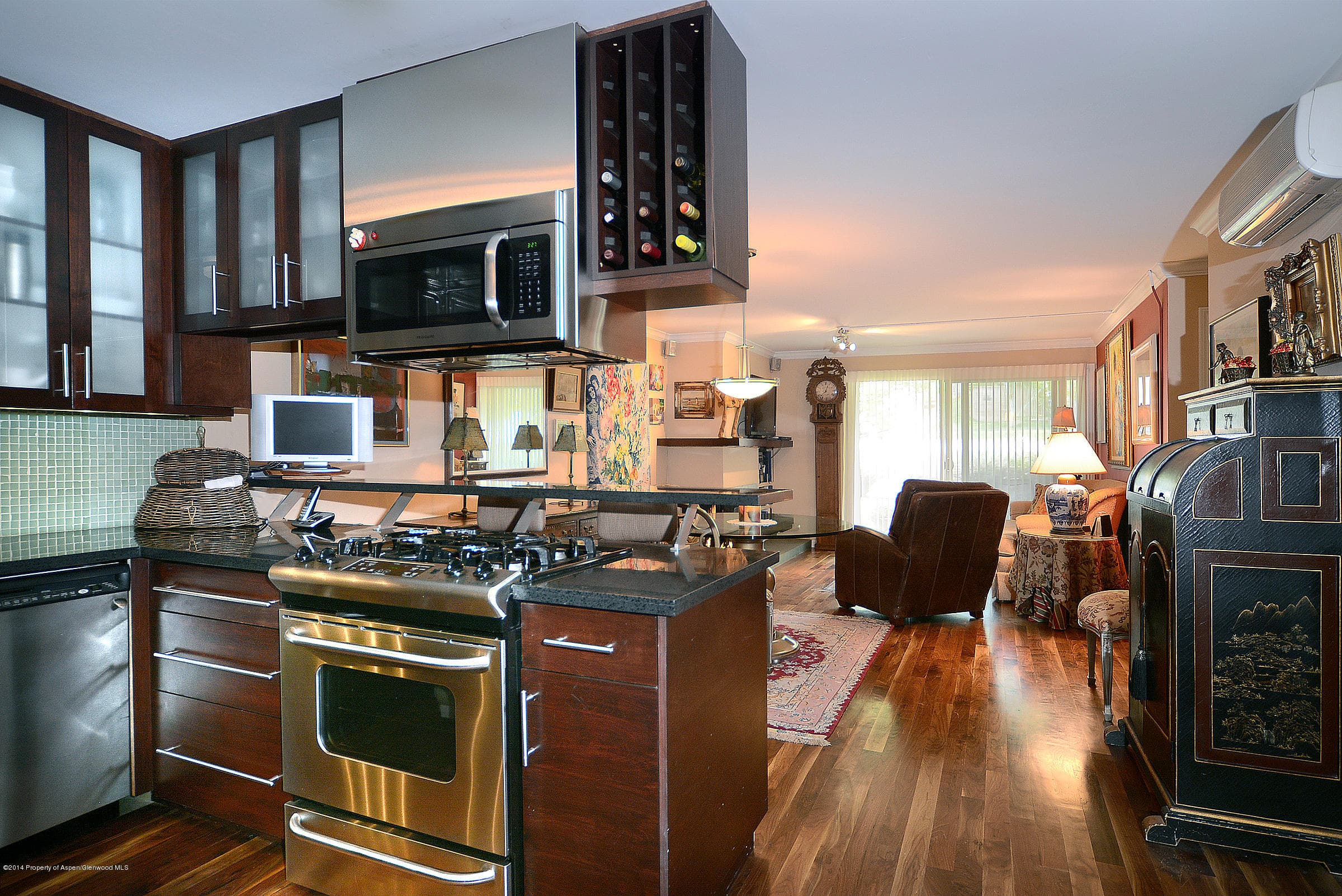 205 E Dean Street 1d, Aspen, CO 81611 - Photo 7