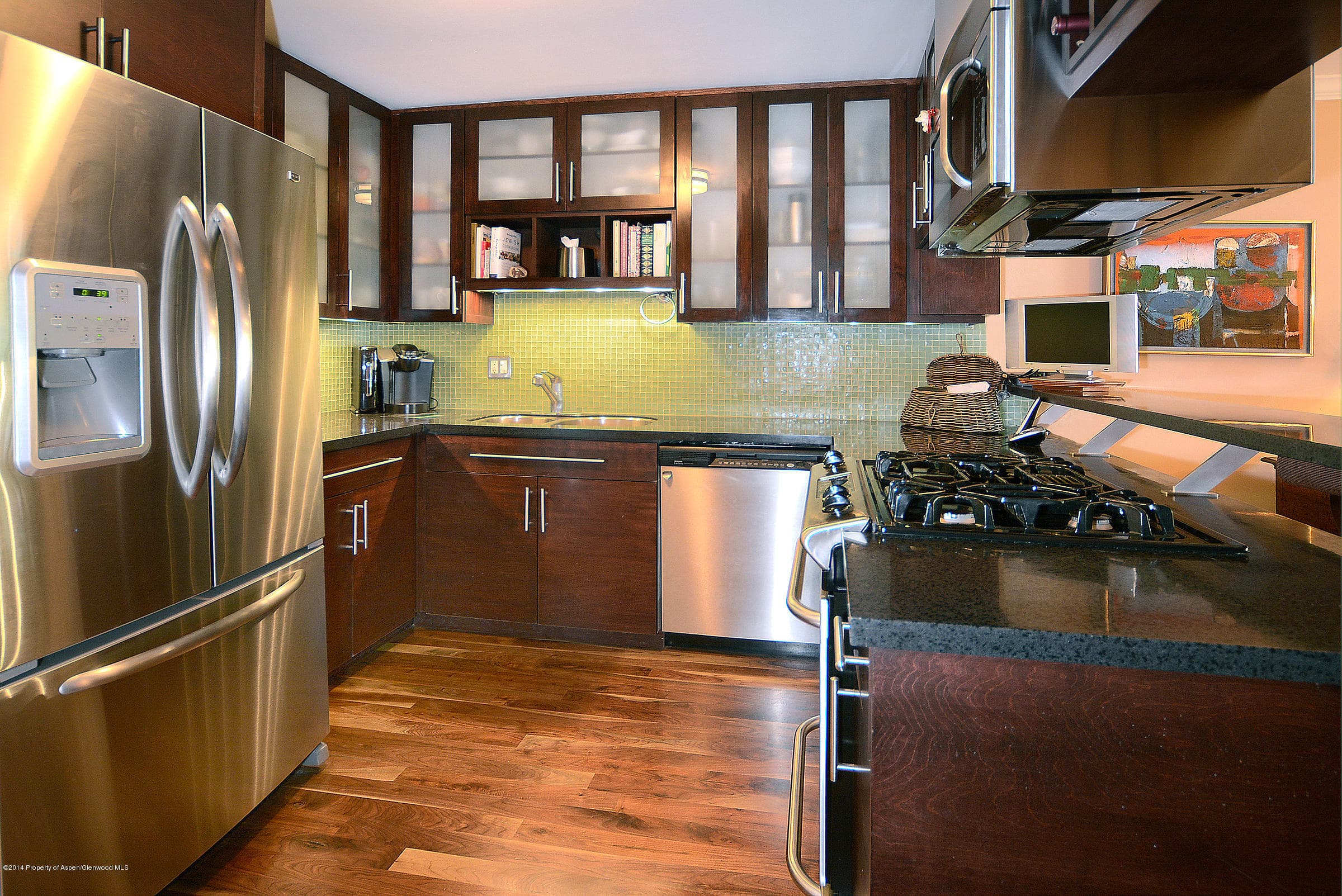 205 E Dean Street 1d, Aspen, CO 81611 - Photo 10
