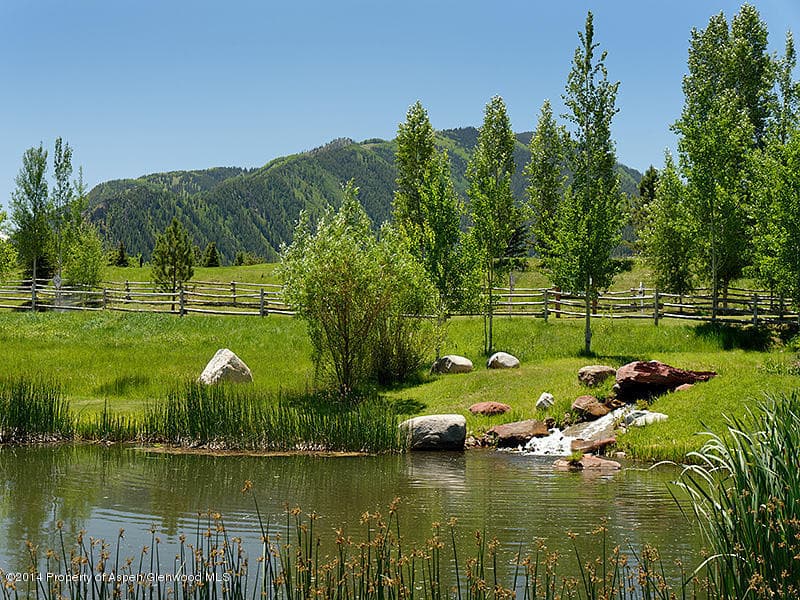 Tbd Lot 7 Stage Road, Aspen, CO 81611 - Photo 15