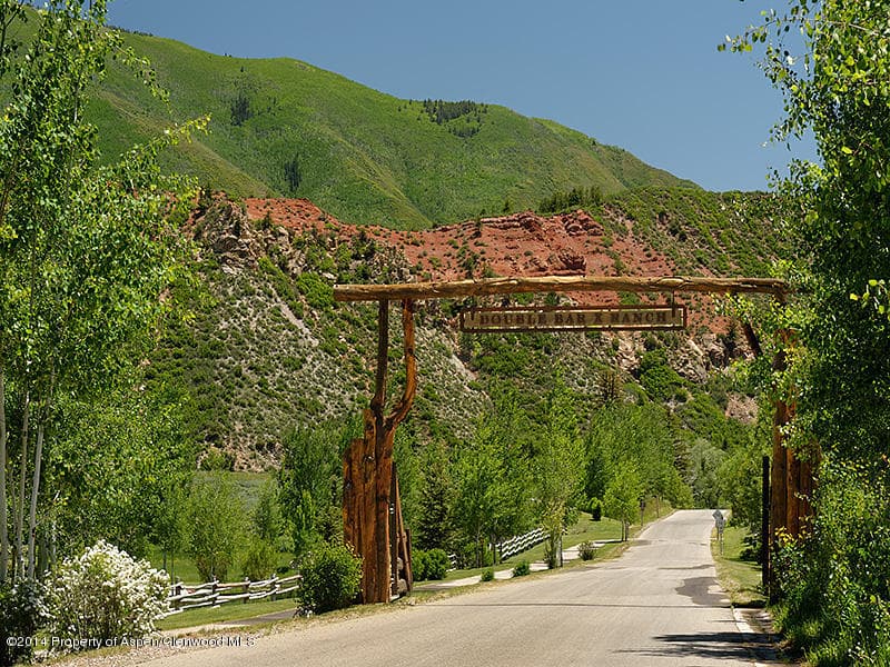 Tbd Lot 7 Stage Road, Aspen, CO 81611 - Photo 3