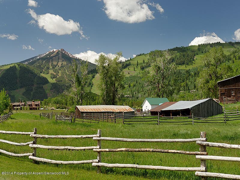 Tbd Lot 7 Stage Road, Aspen, CO 81611 - Photo 17