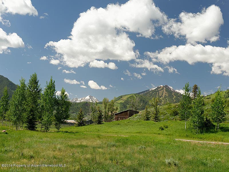 Tbd Lot 7 Stage Road, Aspen, CO 81611 - Photo 2