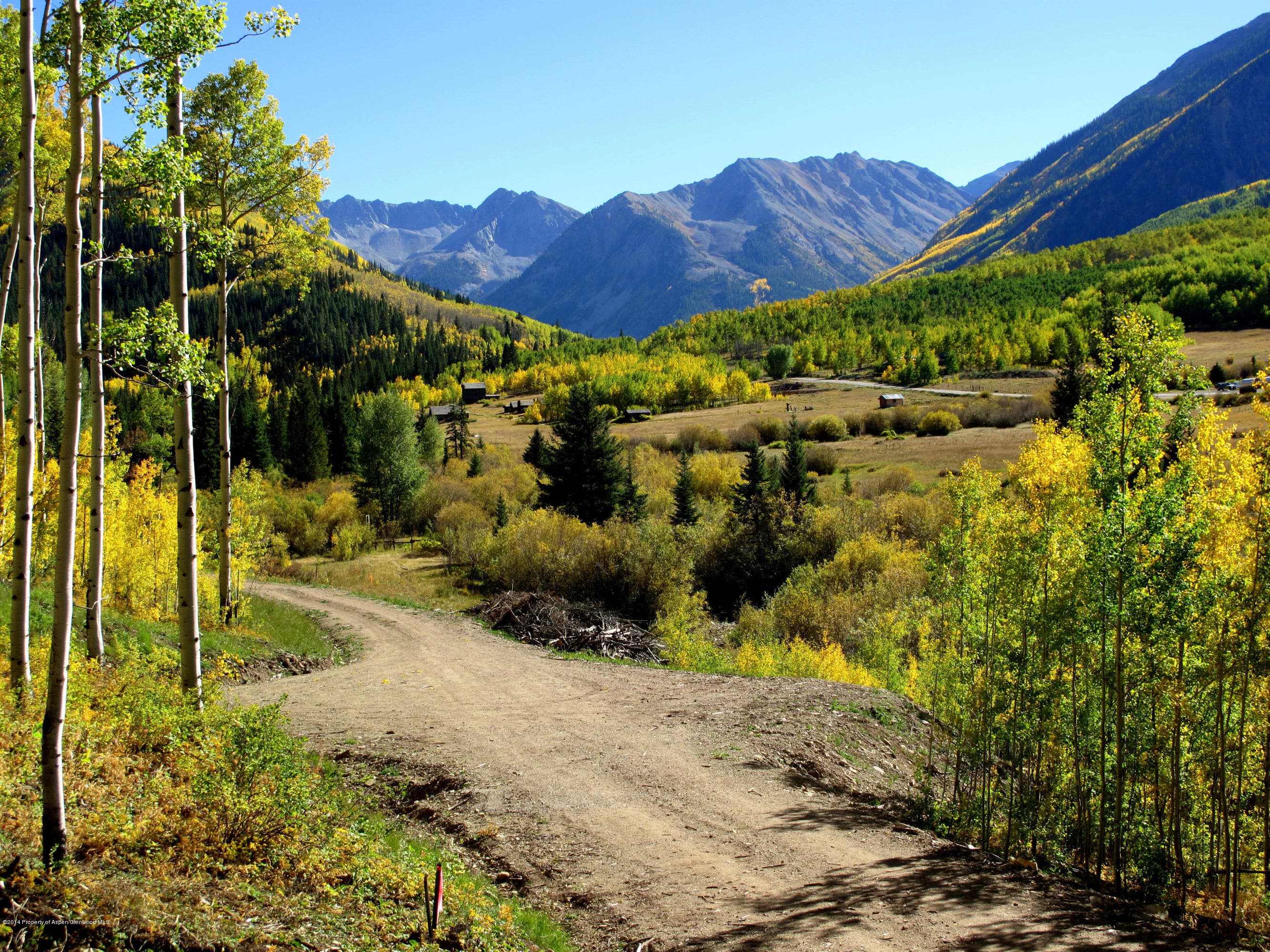 250 Express Creek Road, Aspen, CO 81611 - Photo 22
