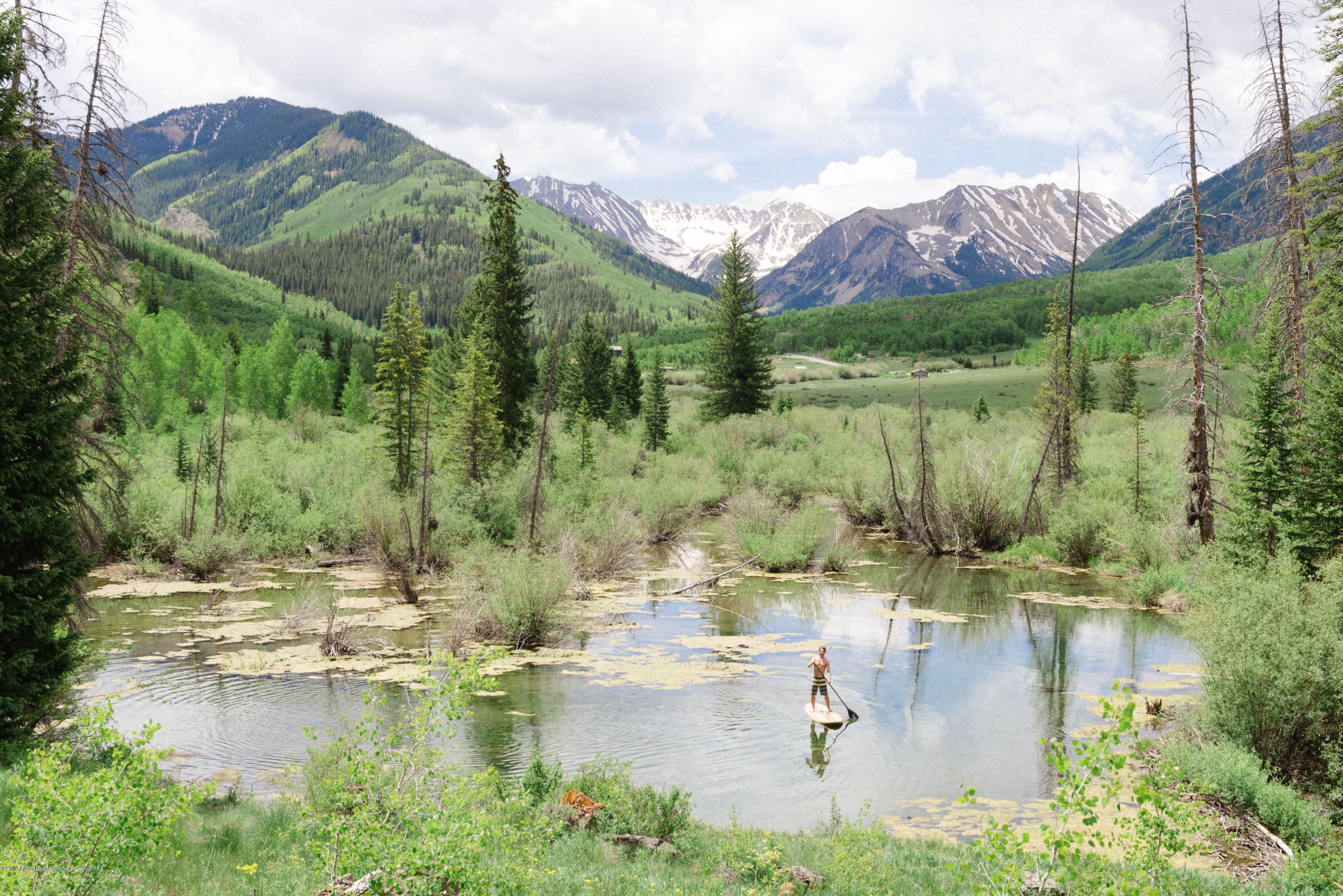 250 Express Creek Road, Aspen, CO 81611 - Photo 2
