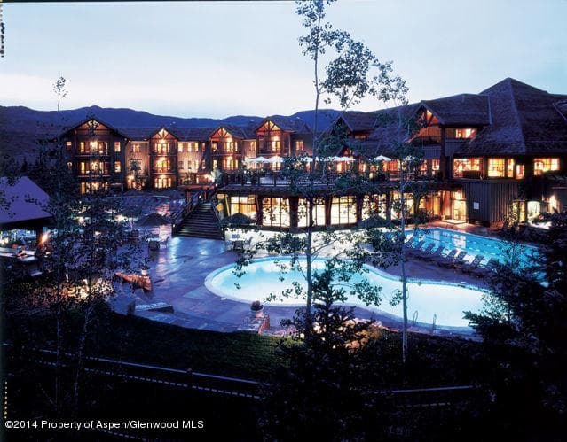 0239 Snowmass Club Circle Unit 135, Snowmass Village, CO 81615 - Photo 20