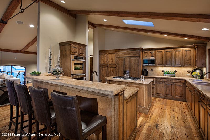 817 W North Street, Aspen, CO 81611 - Photo 14