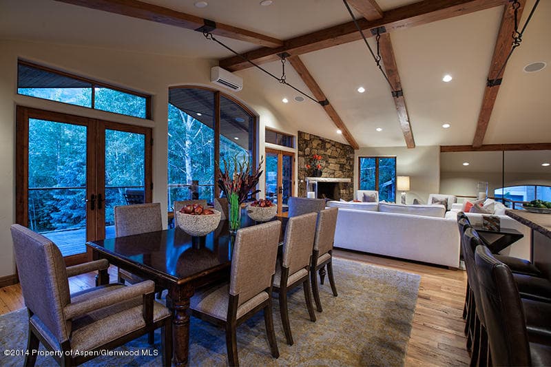 817 W North Street, Aspen, CO 81611 - Photo 12