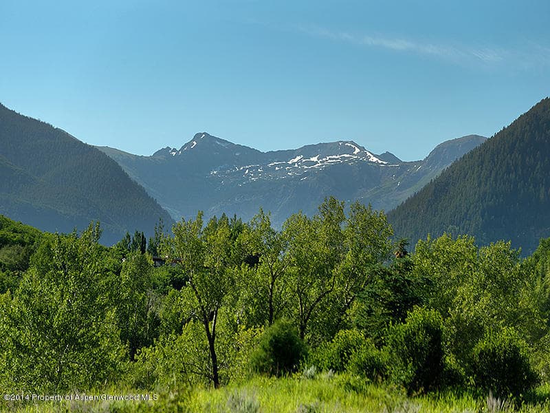 Tbd Lot 7 Stage Road, Aspen, CO 81611 - Photo 27