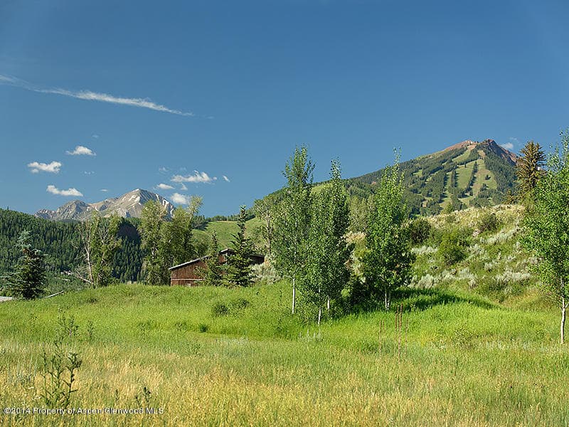 Tbd Lot 7 Stage Road, Aspen, CO 81611 - Photo 28