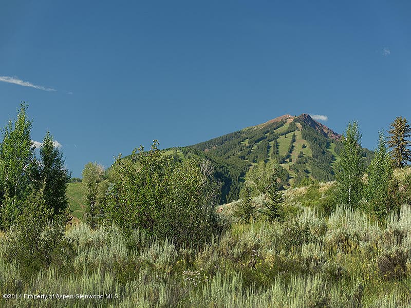 Tbd Lot 7 Stage Road, Aspen, CO 81611 - Photo 29