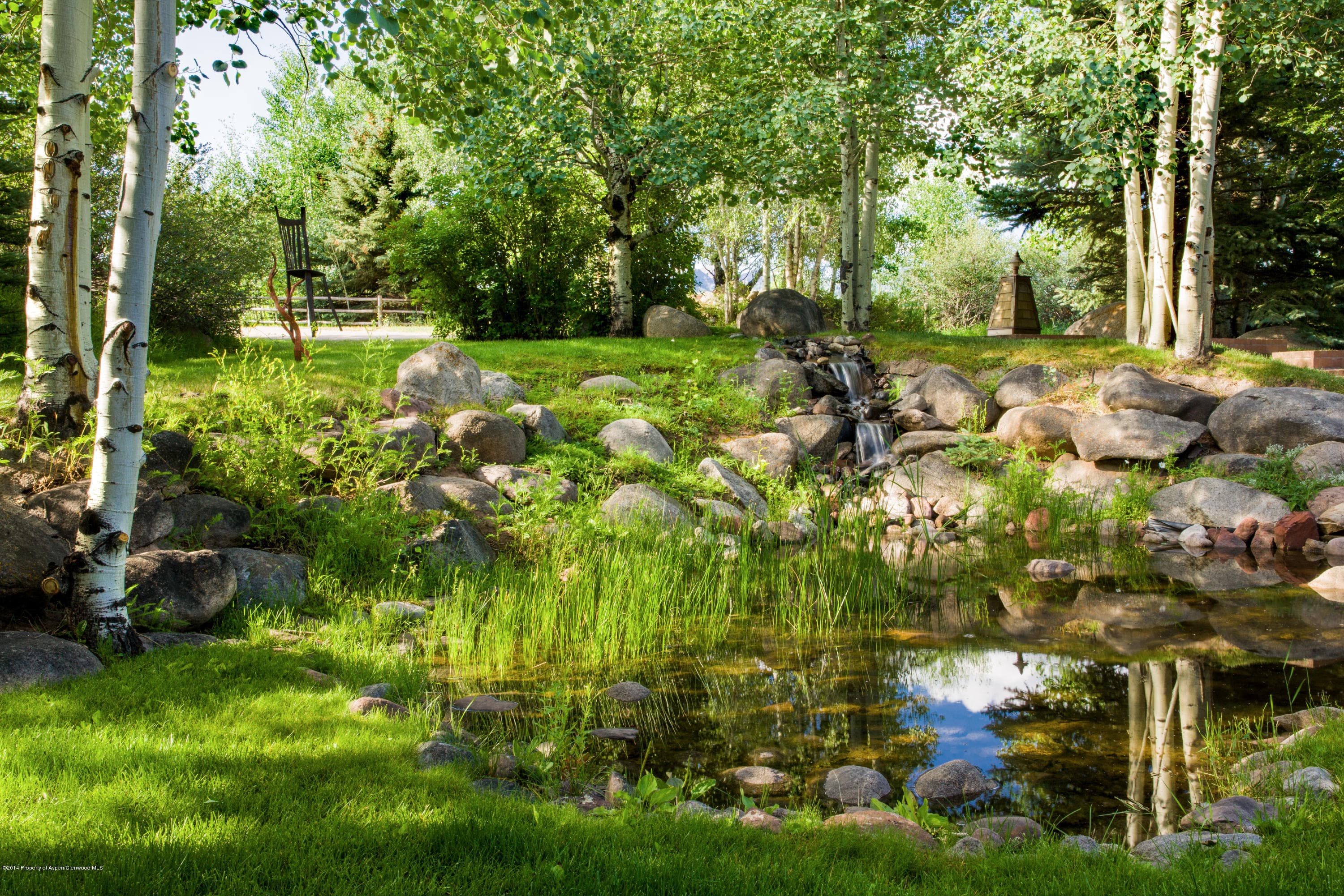 2680 Mclain Flats Road, Aspen, CO 81611 - Photo 2
