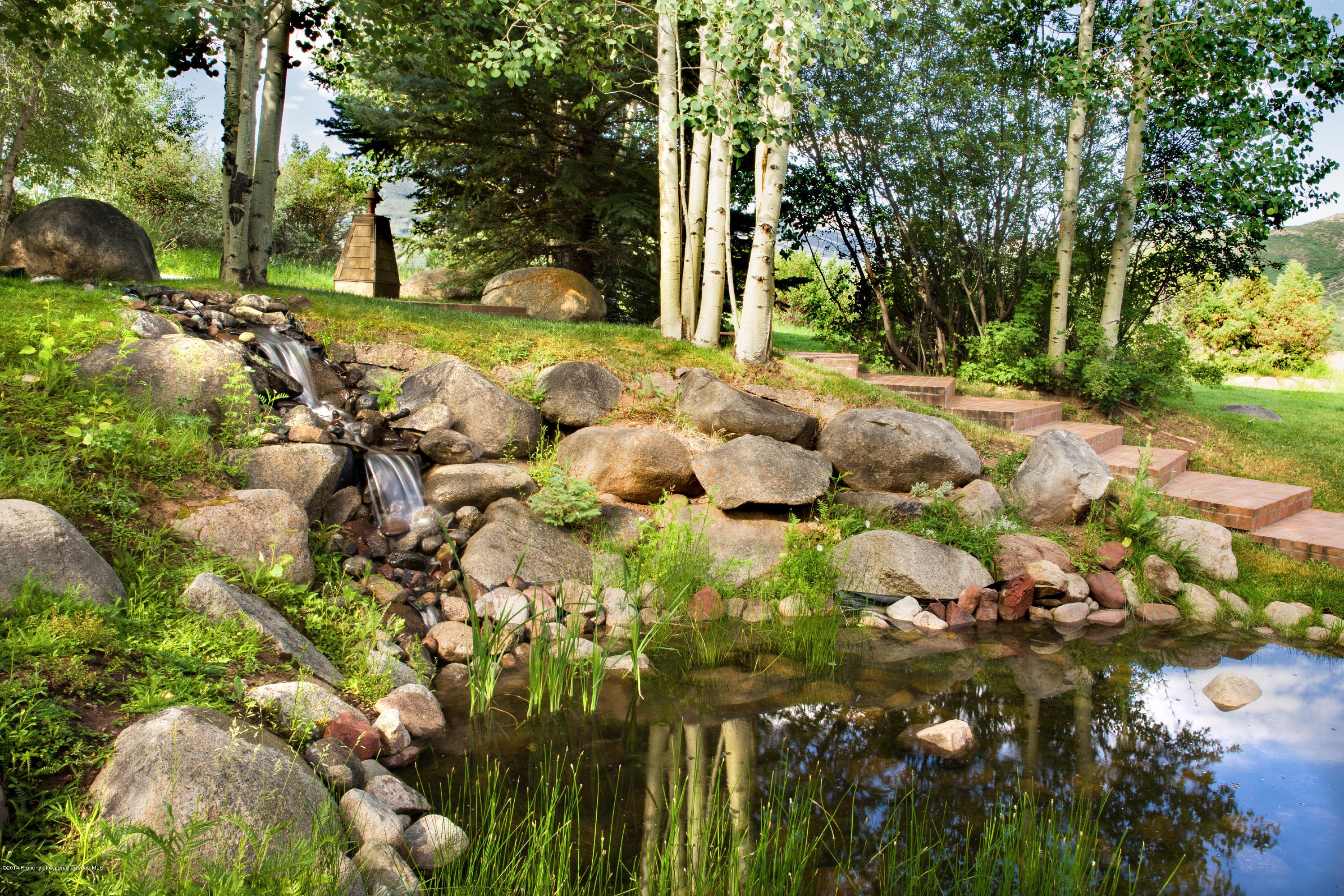 2680 Mclain Flats Road, Aspen, CO 81611 - Photo 4