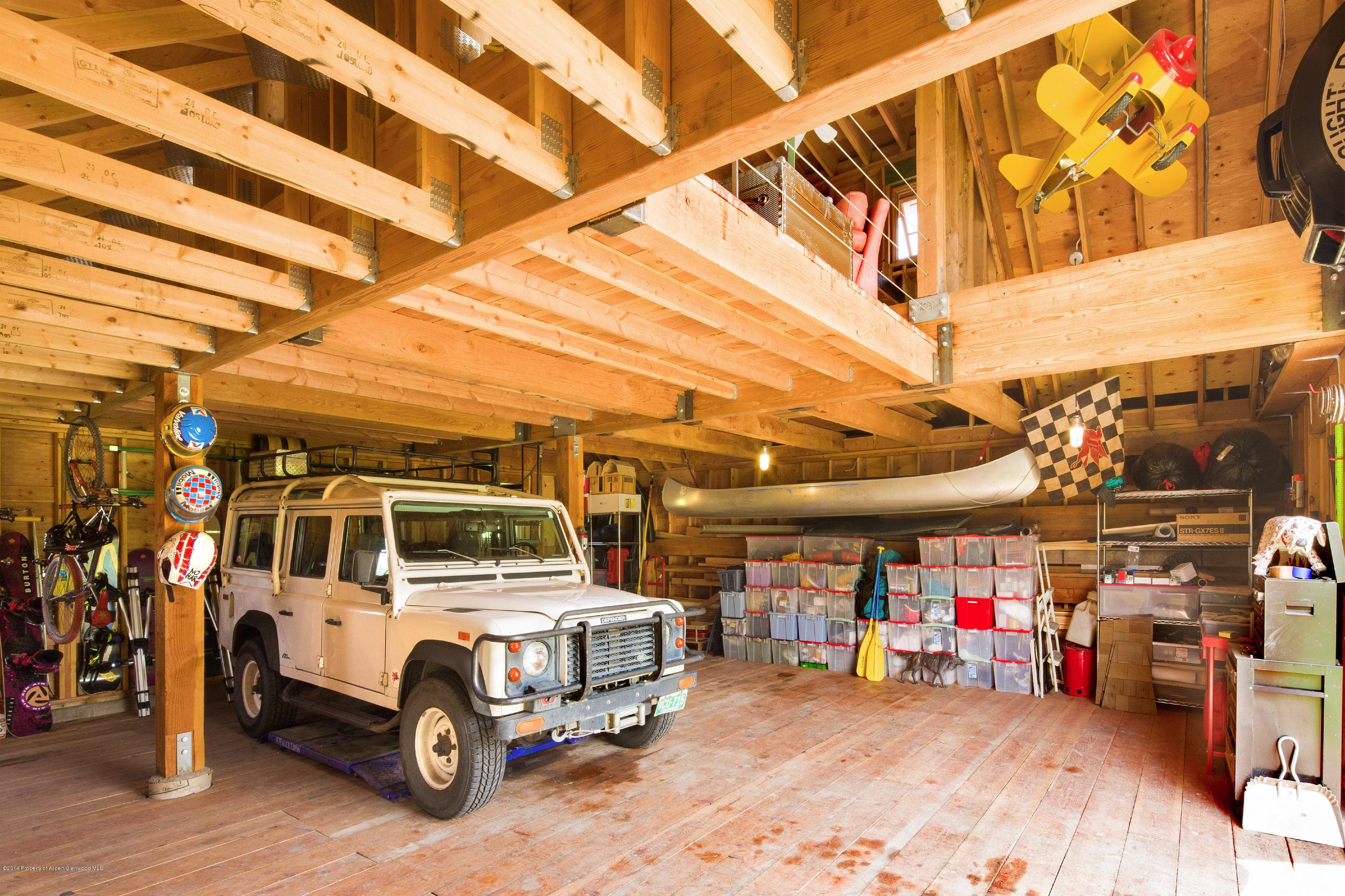 2680 Mclain Flats Road, Aspen, CO 81611 - Photo 16