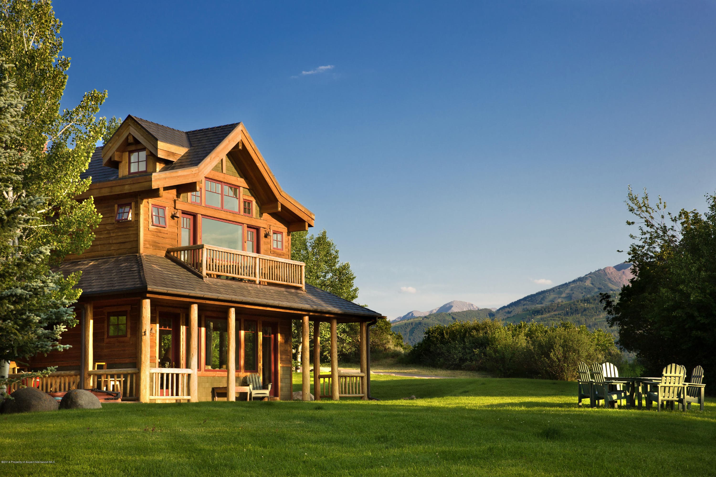 2680 Mclain Flats Road, Aspen, CO 81611 - Photo 17