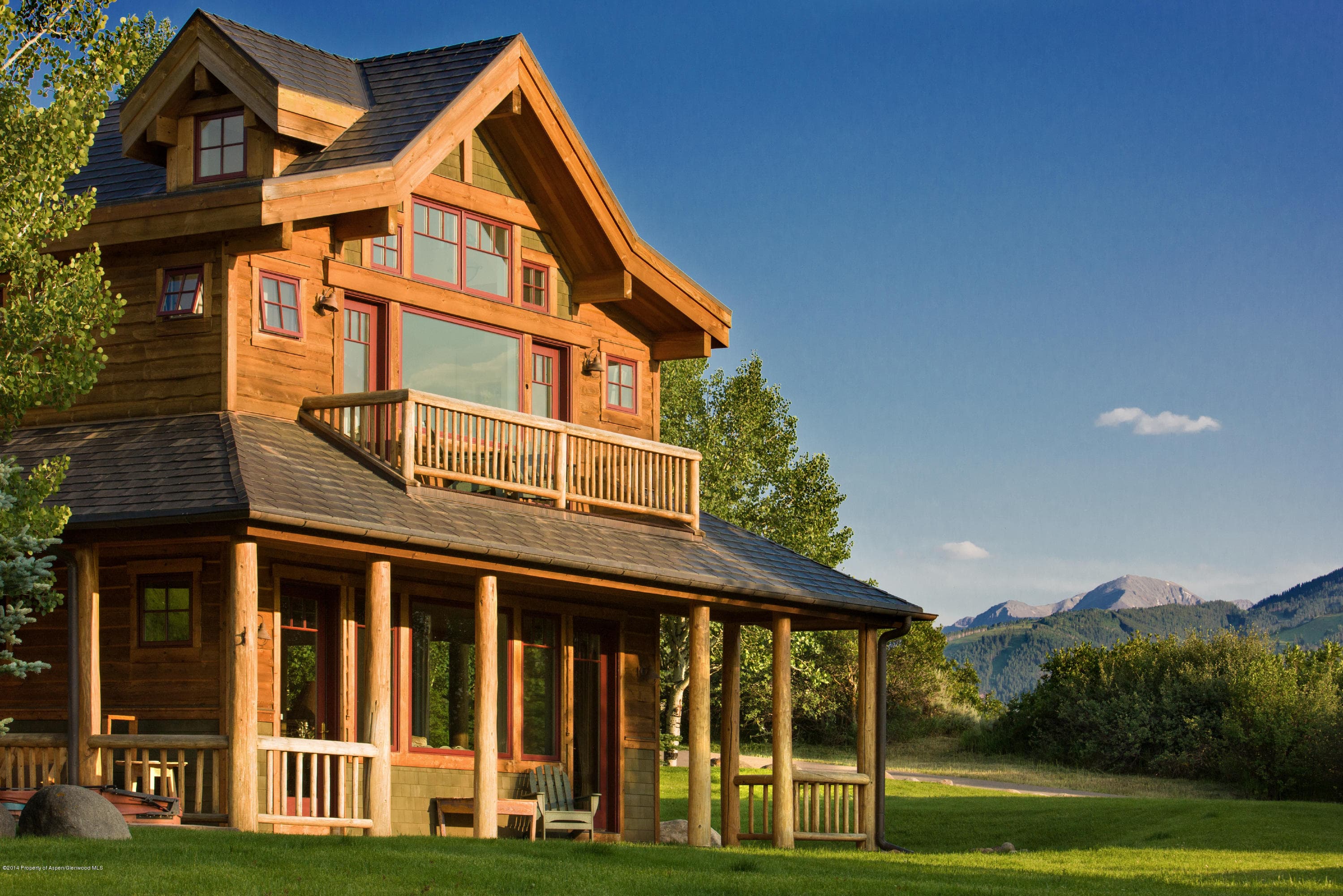 2680 Mclain Flats Road, Aspen, CO 81611 - Photo 18